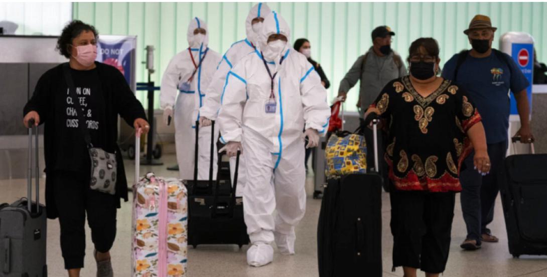 ηπα κορωνοιος