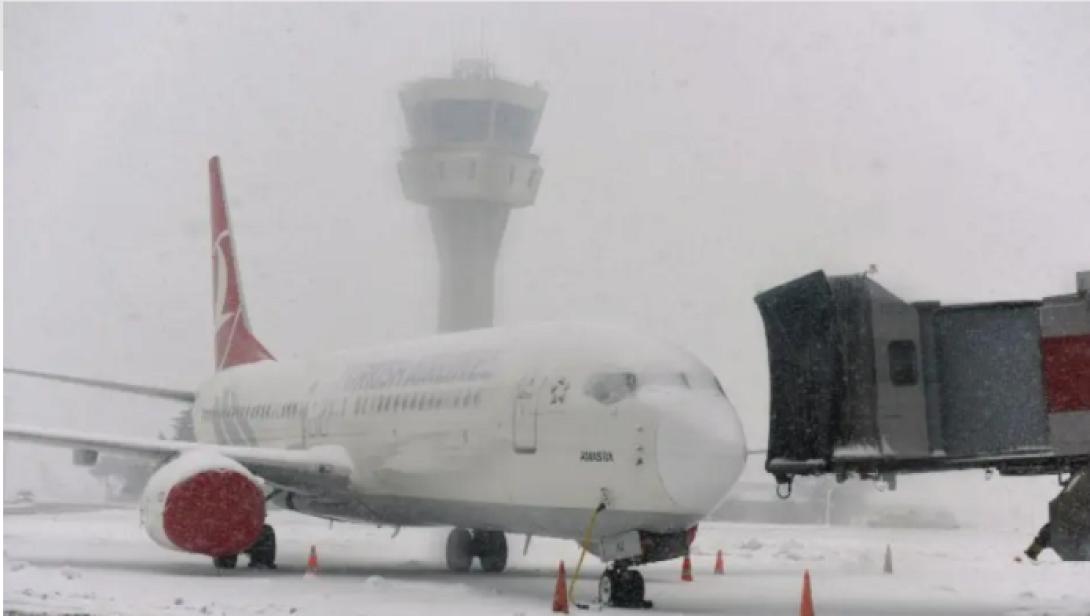 Αεροδρομιο κωνσταντινουπολη