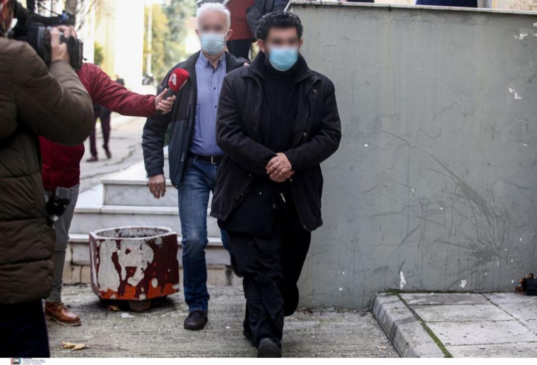 ιερέας βιασμός