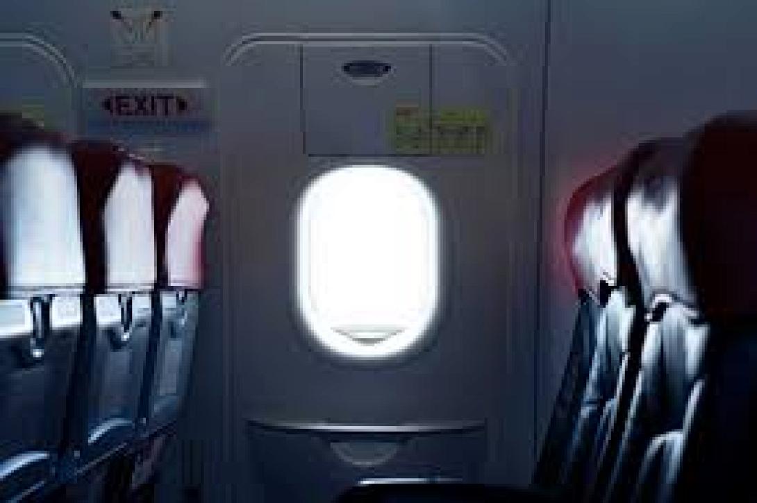 αεροπορική εταιρεία