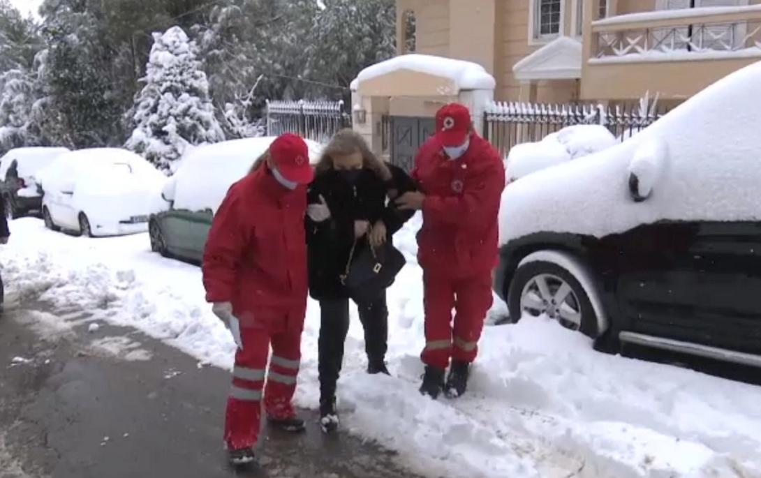 Ελληνικός Ερυθρός Σταυρός