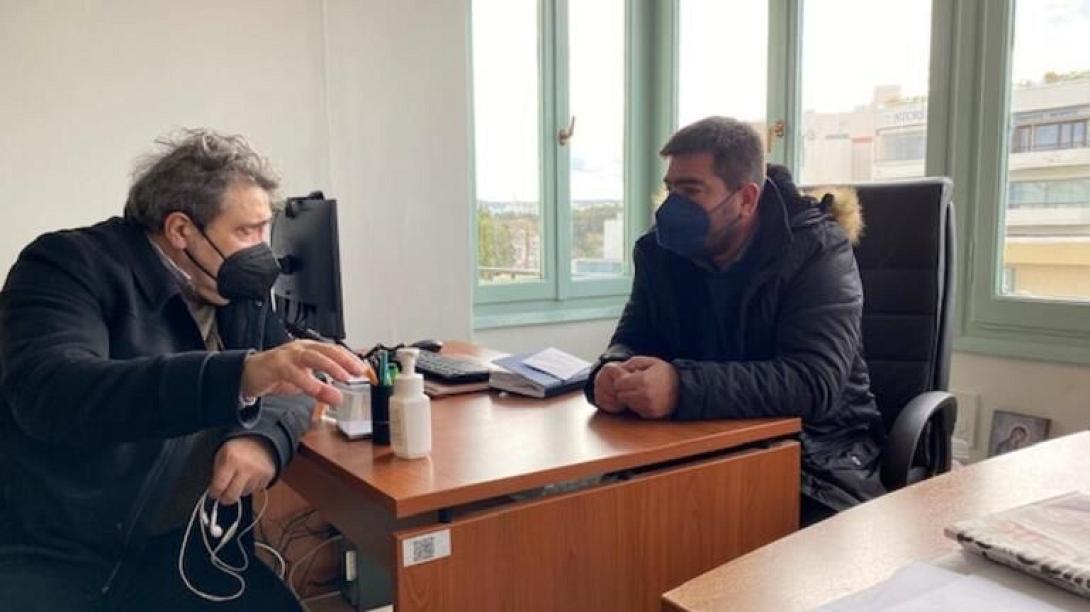 ηγουμενιδης