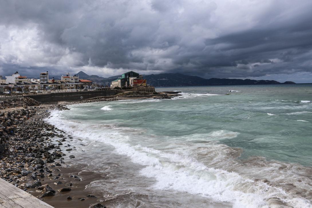 Κακοκαιρία