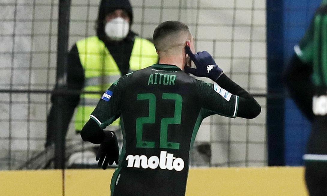 ΙΩΝΙΚΟΣ ΠΑΟ