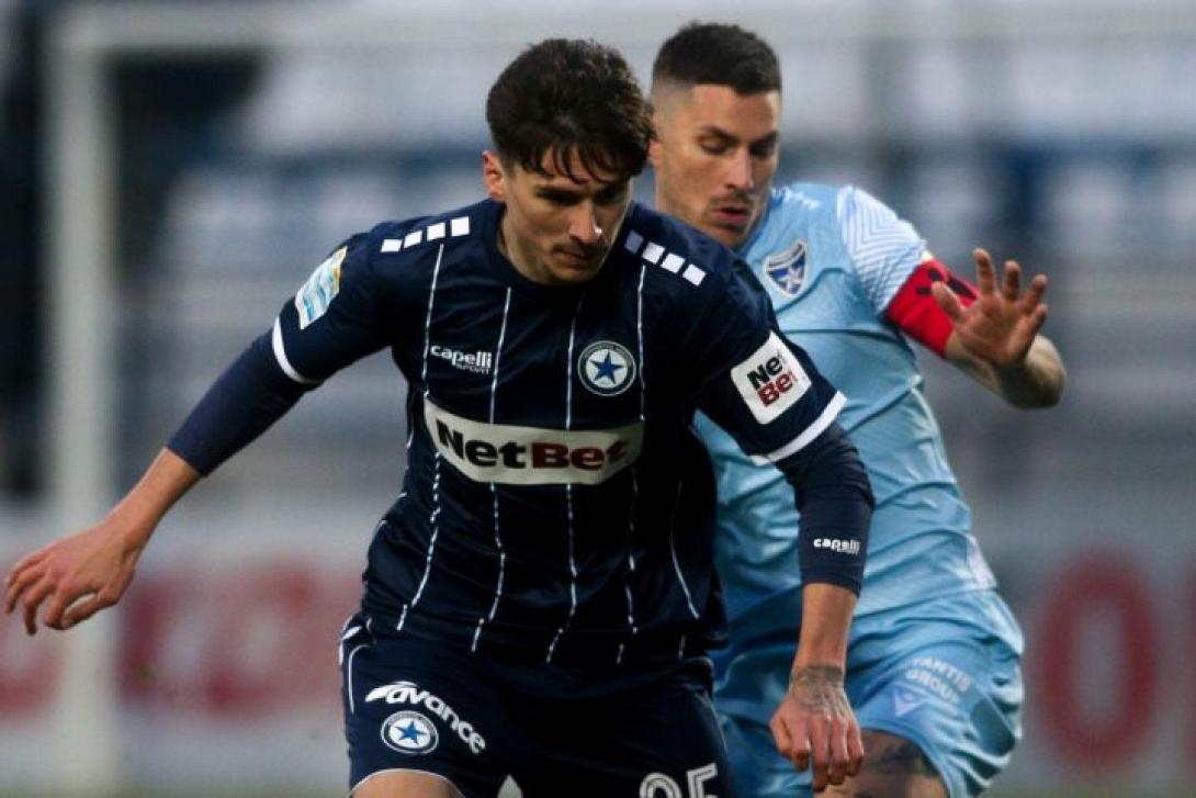 Ιωνικός Ατρόμητος