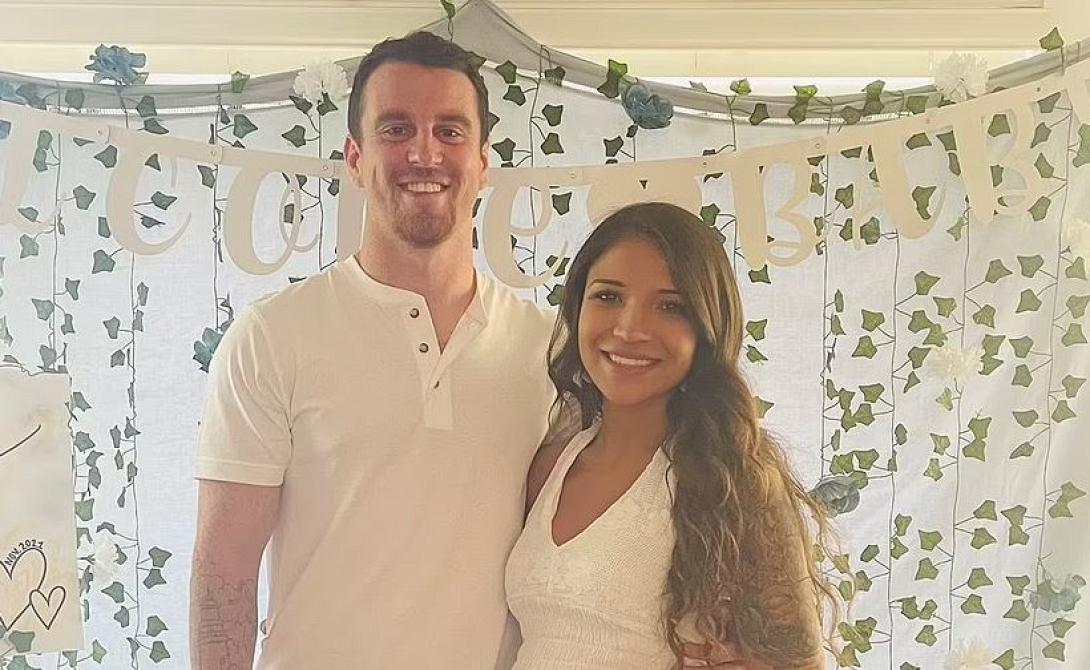 ζευγάρι - ΗΠΑ