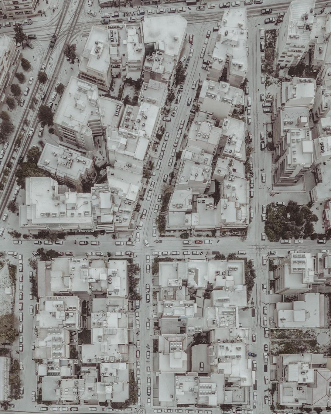 Ηράκλειο - άσπρη μέρα