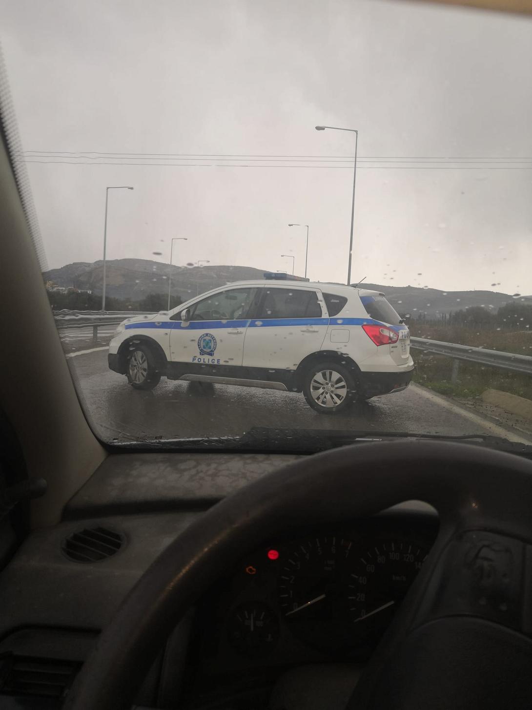 Ηρακλείου - Μοιρών