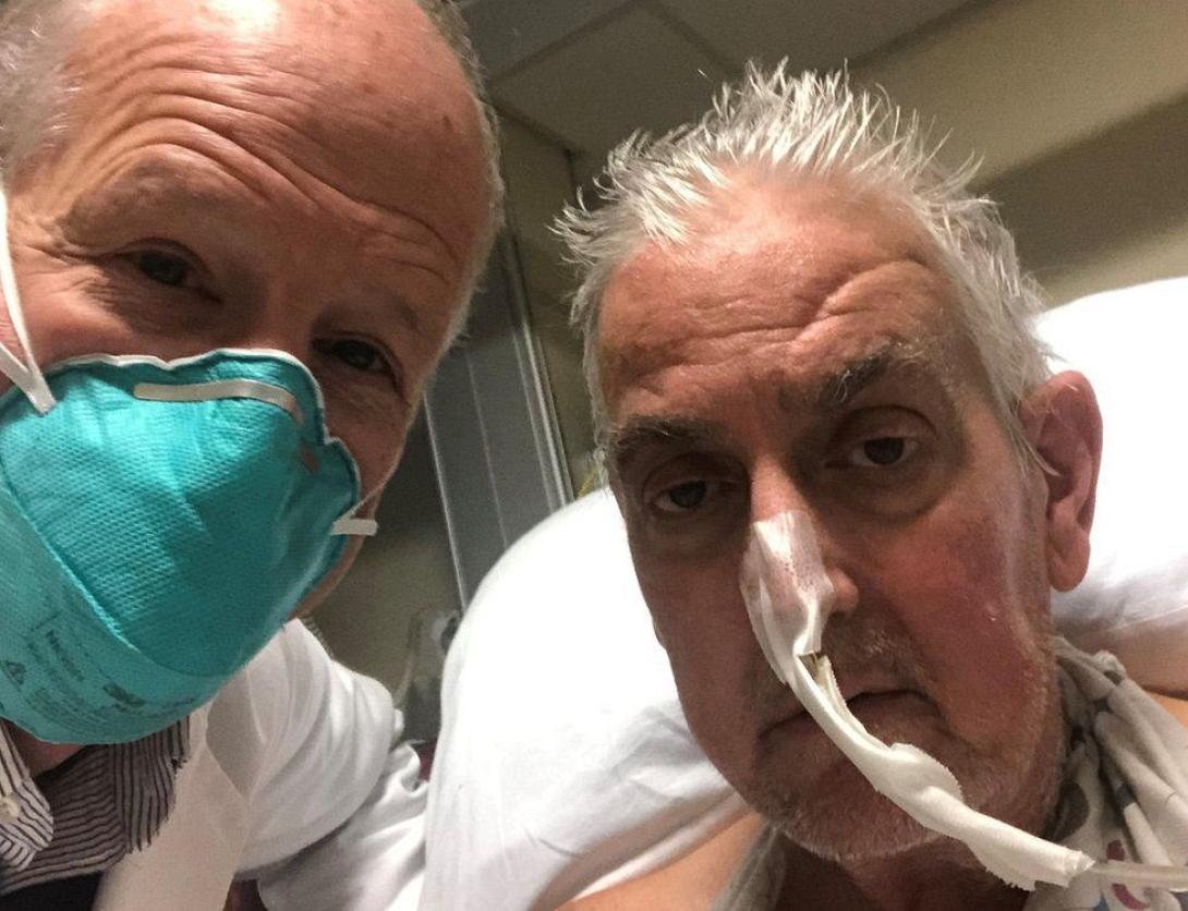 μεταμόσχευση καρδιάς χοίρος