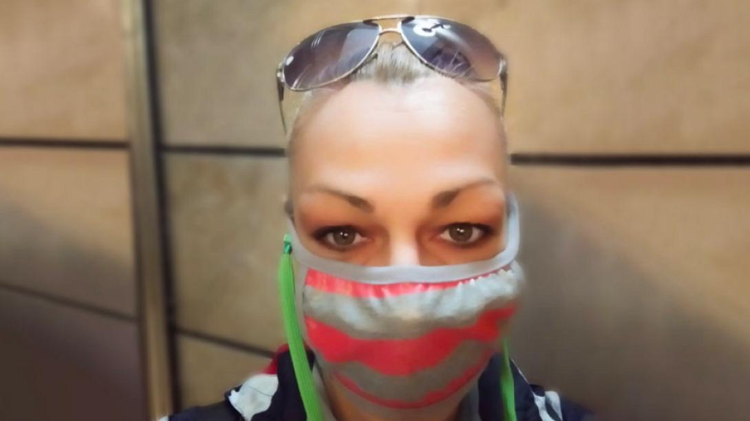 Στέλλα Δουλιανάκη