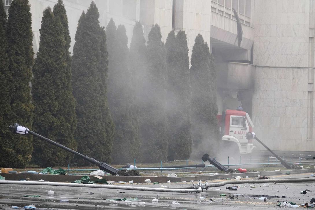 καζακαστάν