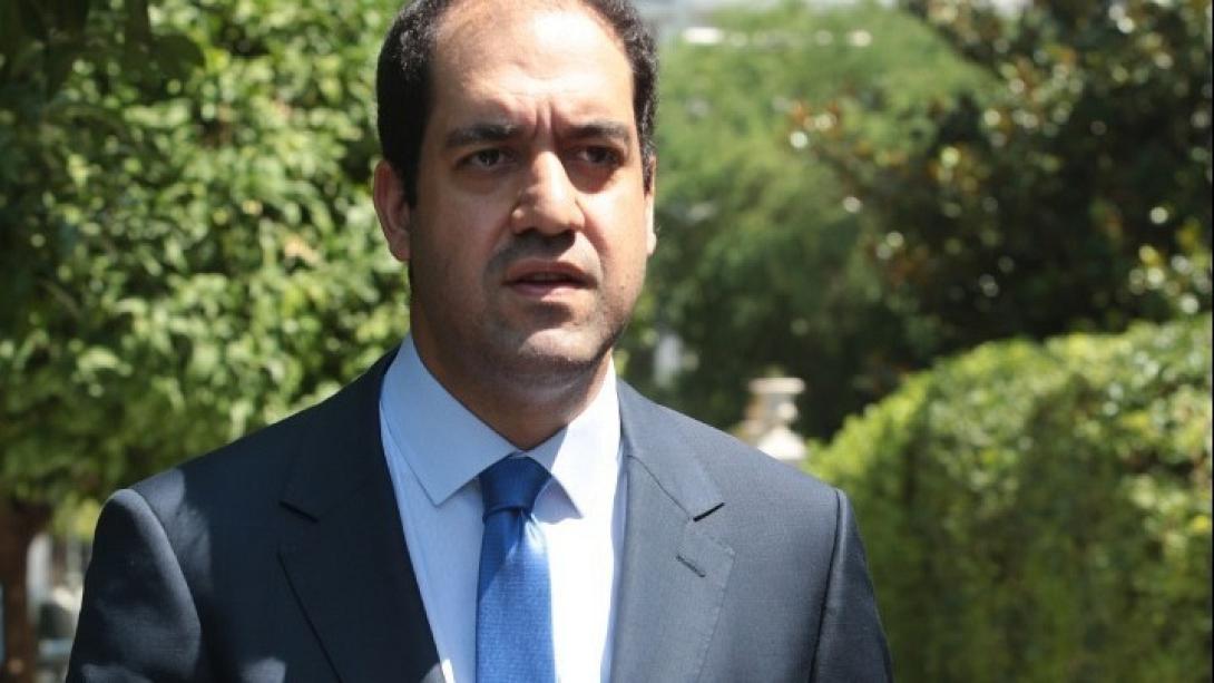 Γιάννης Κεφαλογιάννης