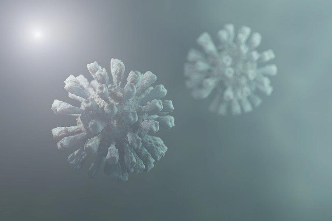 κορωνοϊός