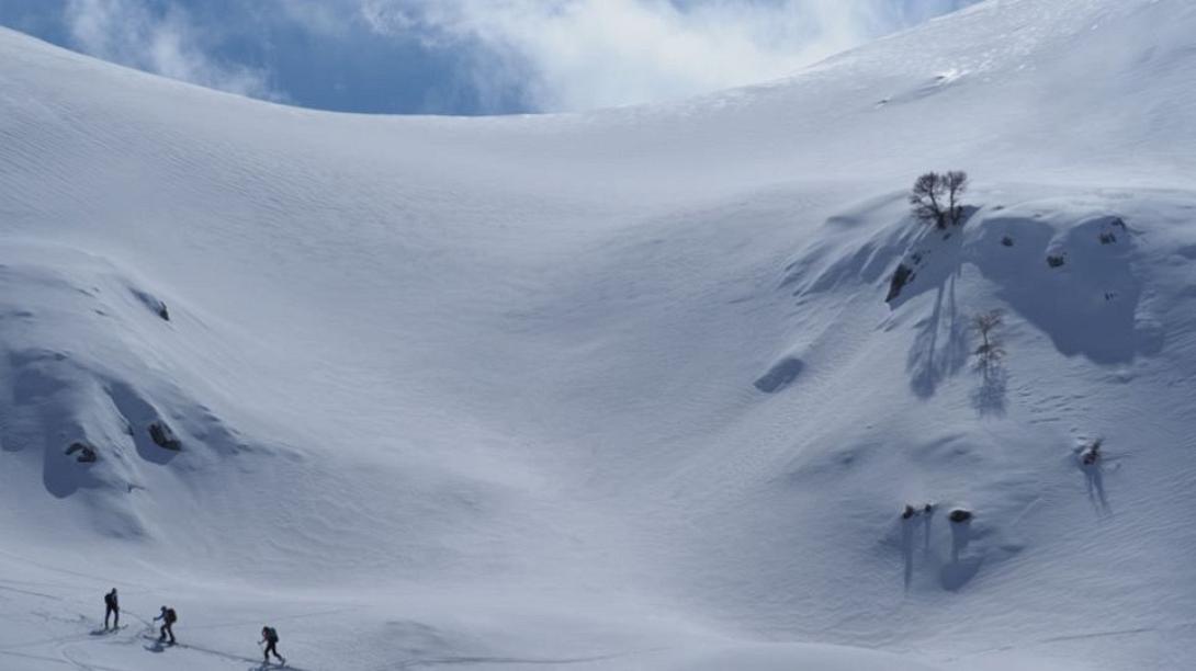 ψηλορείτης σκι