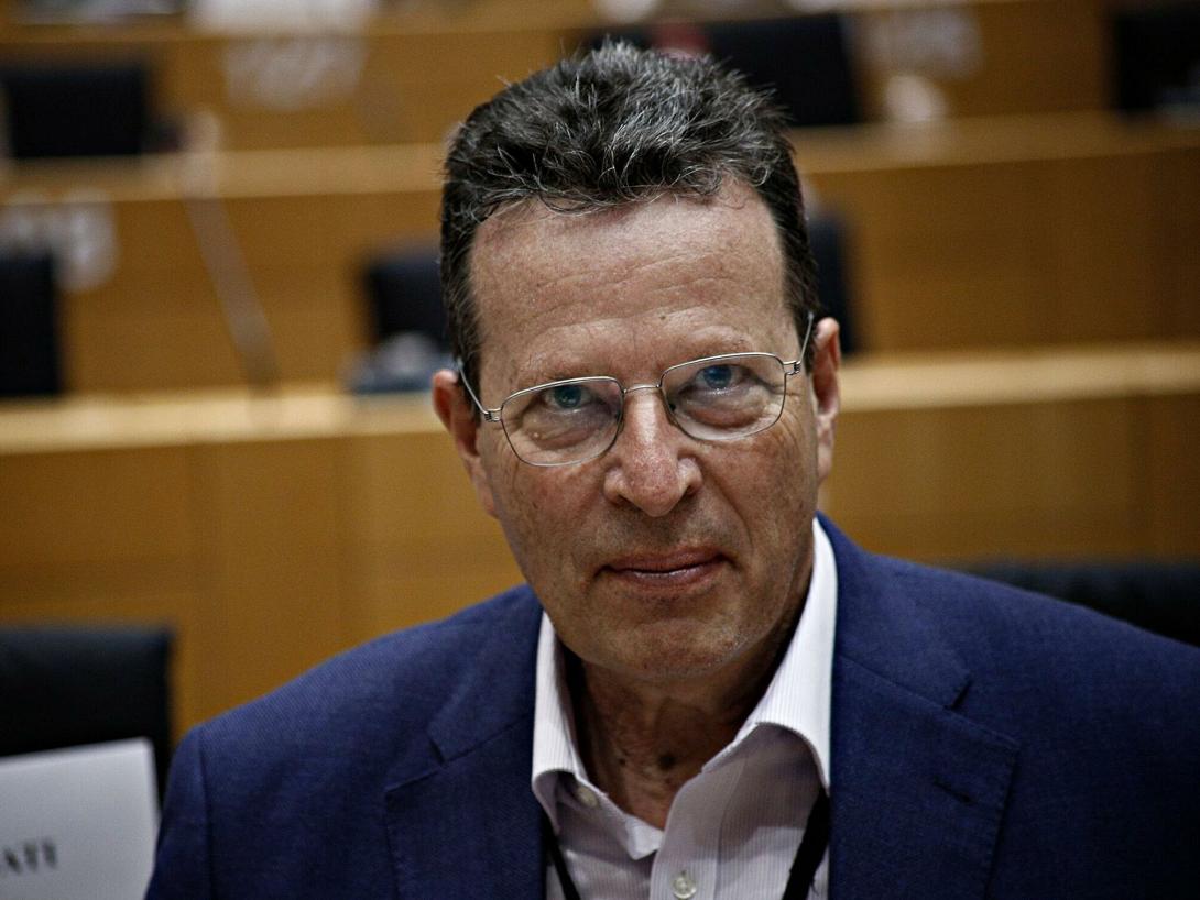 Γιώργος Κύρτσος