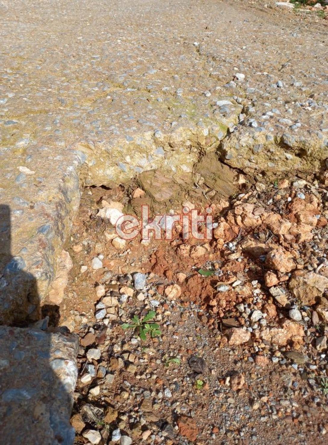 δρόμος καρουζανά