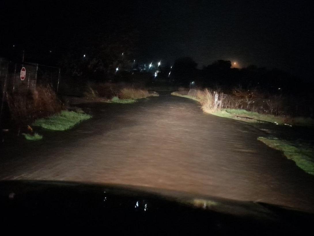 Δήμος Οροπεδίου Λασιθίου: Προειδοποιεί για τα καιρικά φαινόμενα