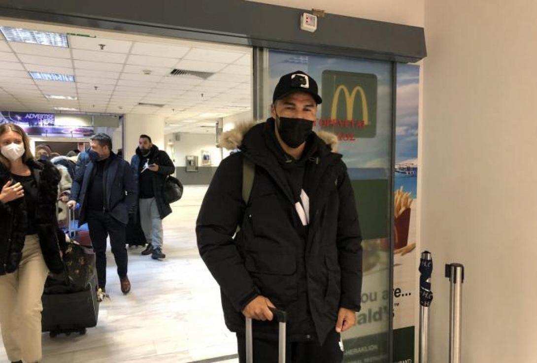 Λουις Φελίπε