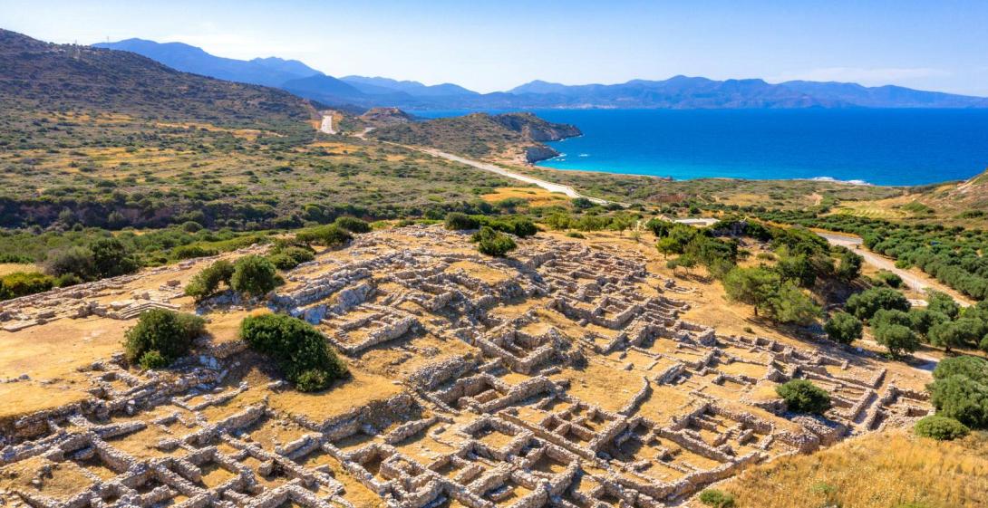 Γουρνιά - Παχειά Άμμος