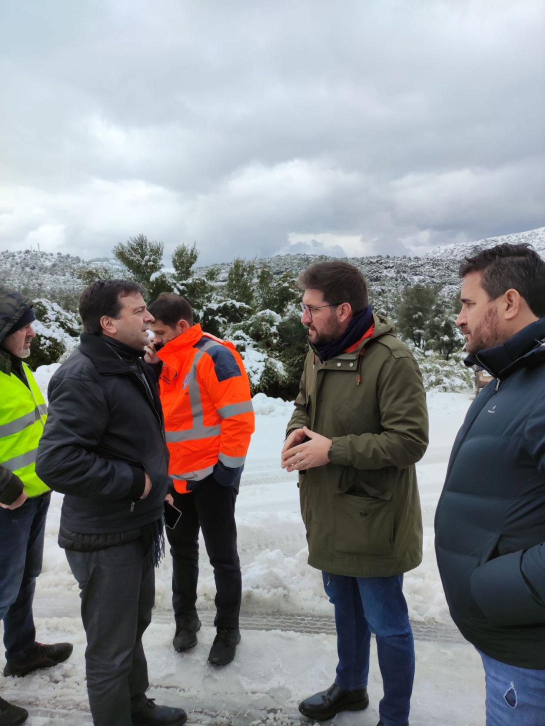 ΔΗΜΟΣ ΜΑΛΕΒΙΖΙΟΥ ΧΙΟΝΙΑ