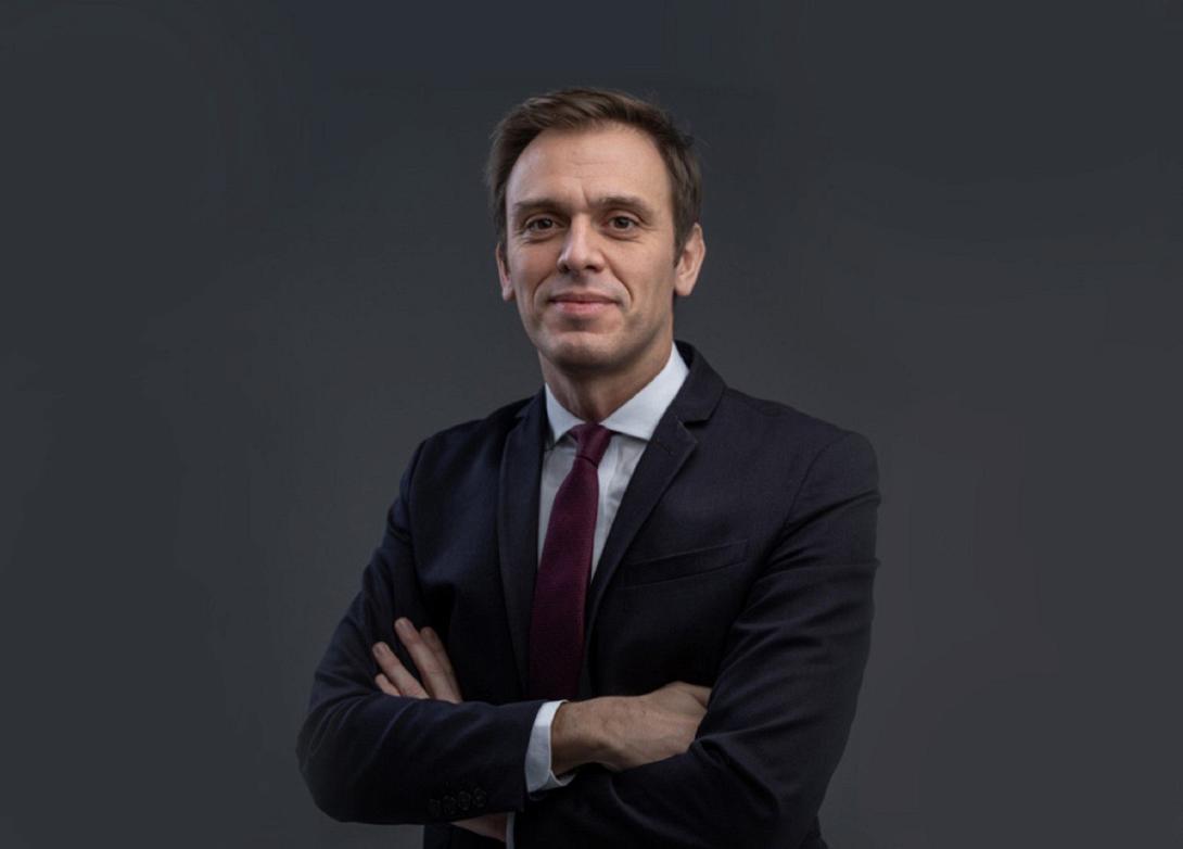 Δημήτρης Μάντζος ΚΙΝΑΛ