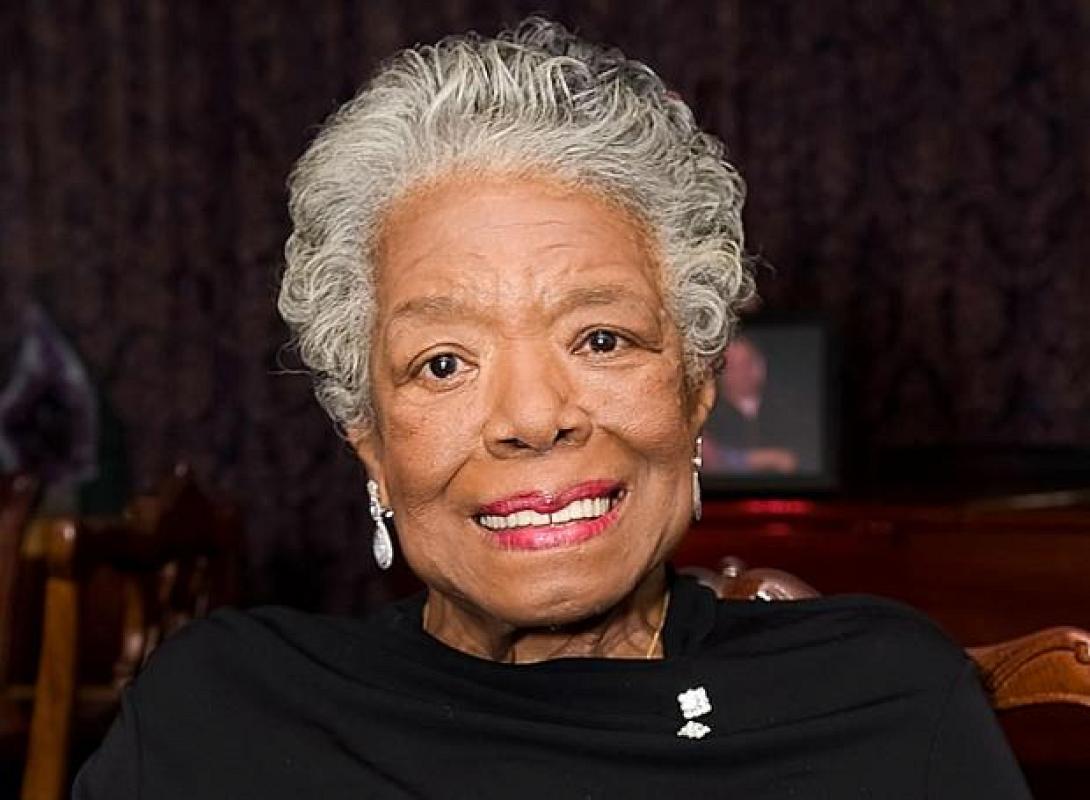 Μάγια Αγγέλου