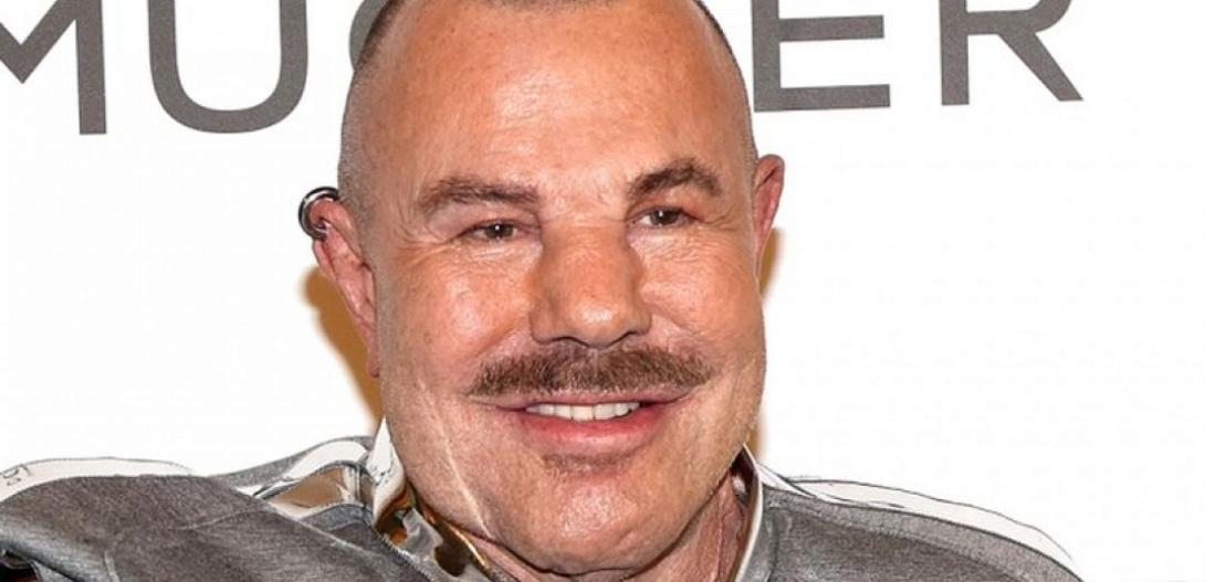 τιερί μιγκλέρ