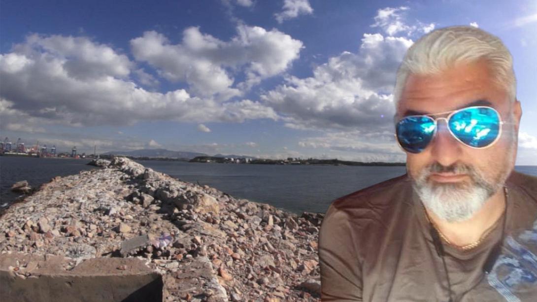 Μιχάλης Κοκολάκης εξαφάνιση