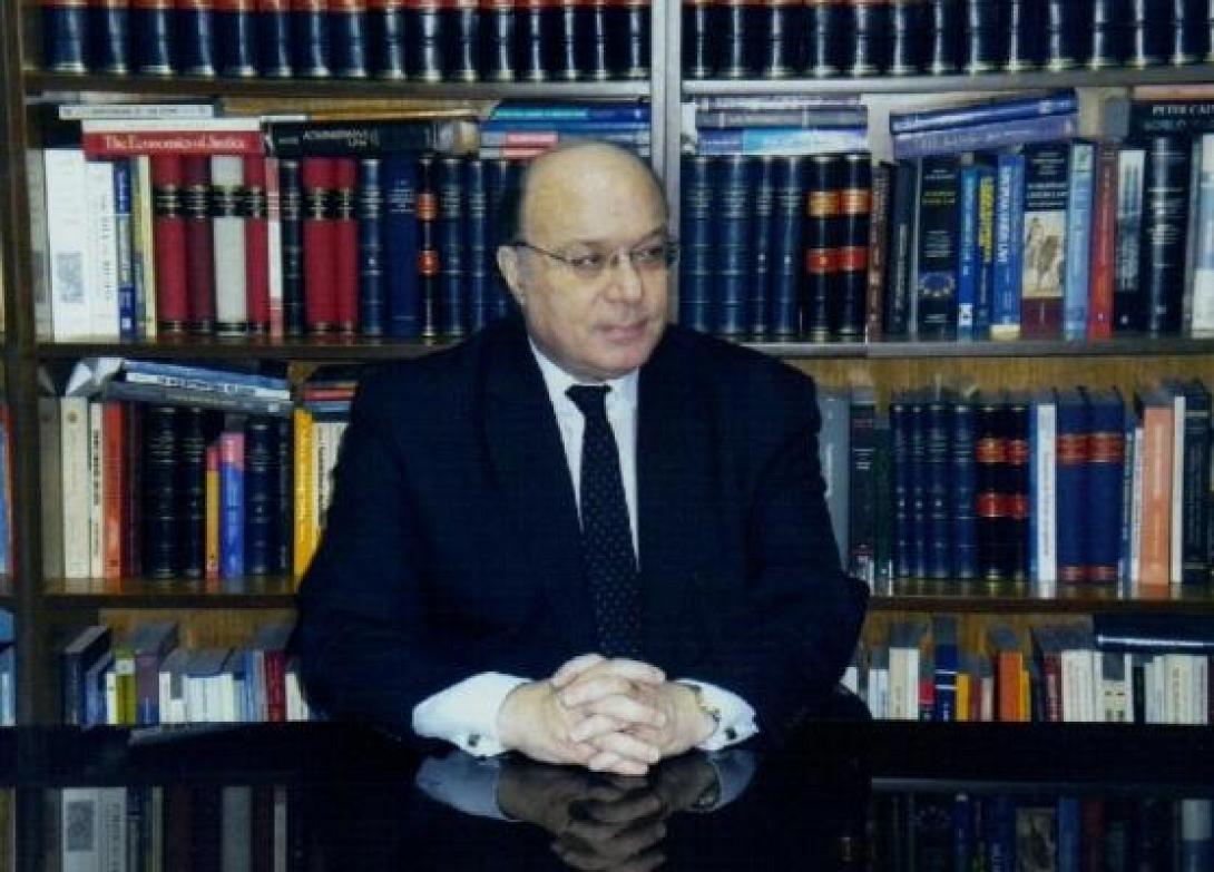 Πέτρος Μηλιαράκης