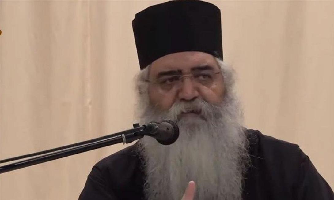 Μόρφου Νεόφυτος