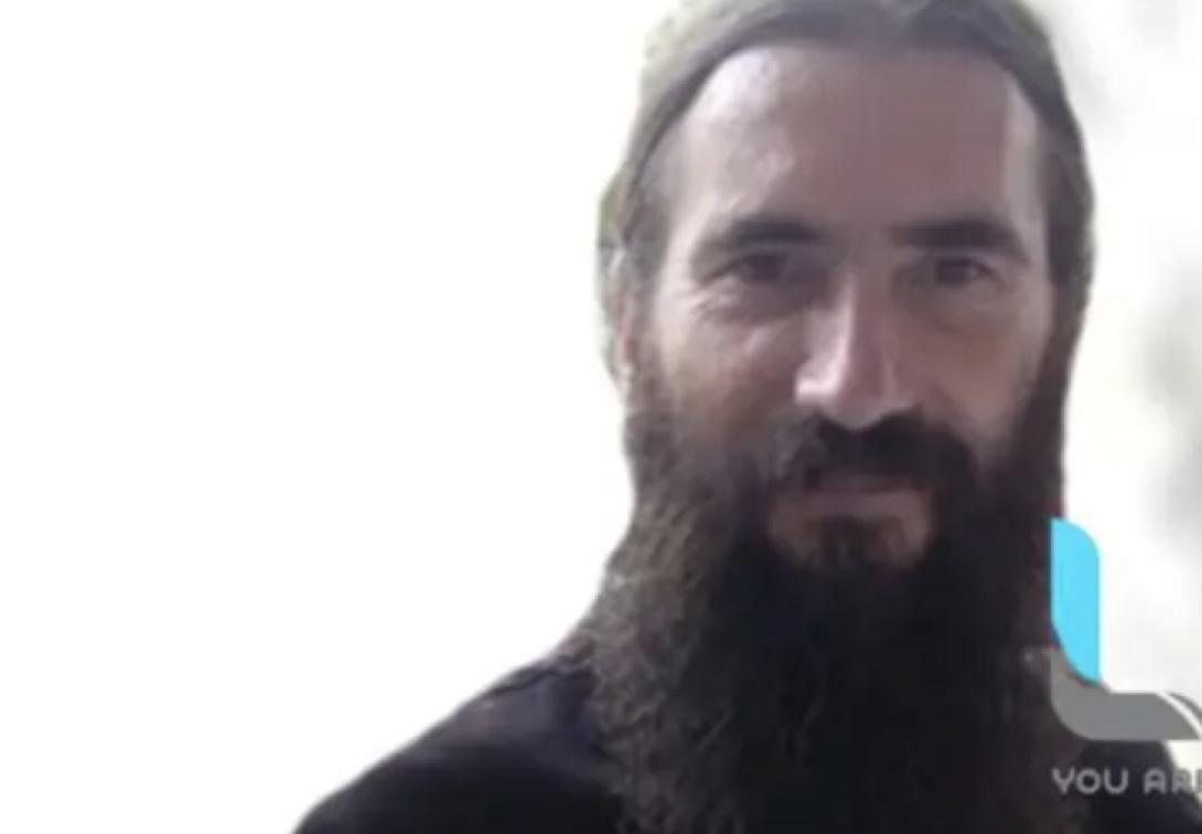 ιερέας λουτράκι κορωνοϊός