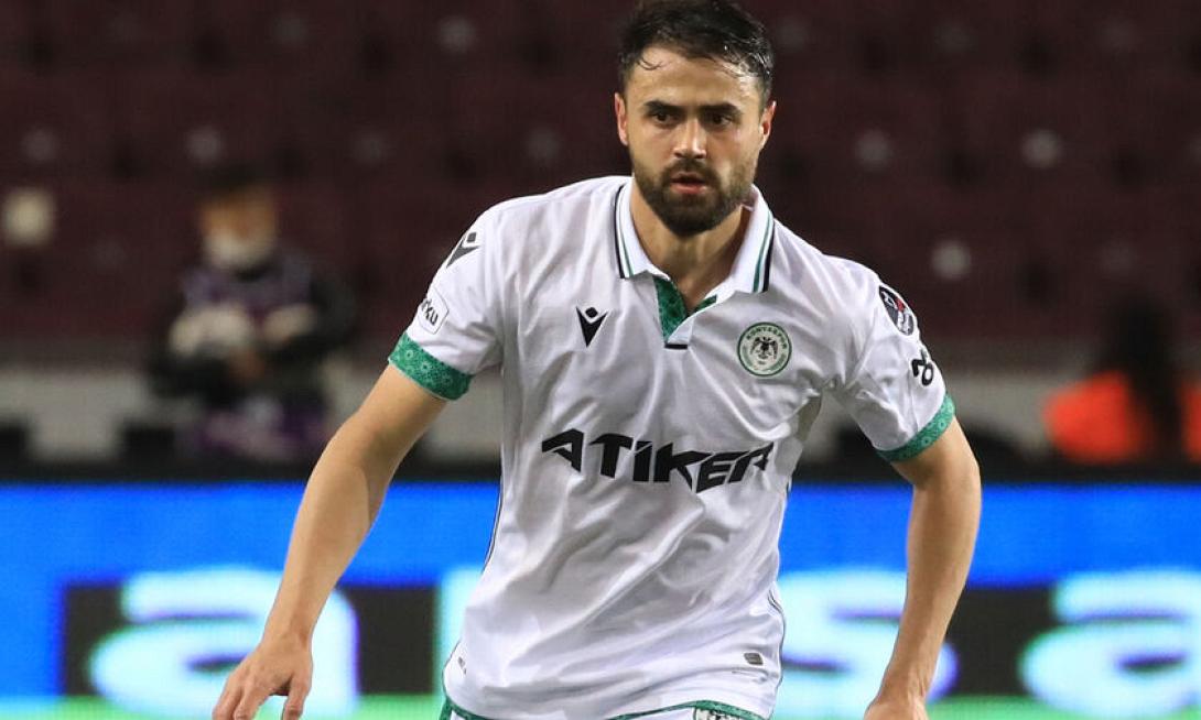 Τουρκία Κονιασπορ