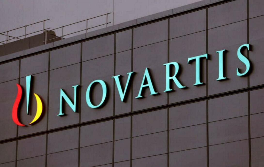 novartis