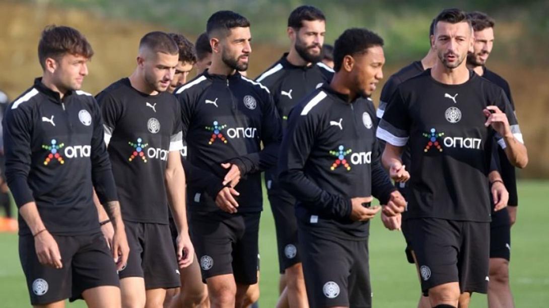 ΟΦΗ-ΠΡΟΠΟΝΗΣΗ