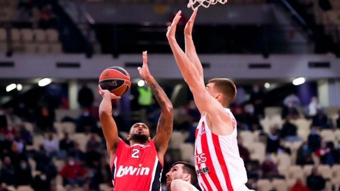 ΟΛΥΜΠΙΑΚΟΣ