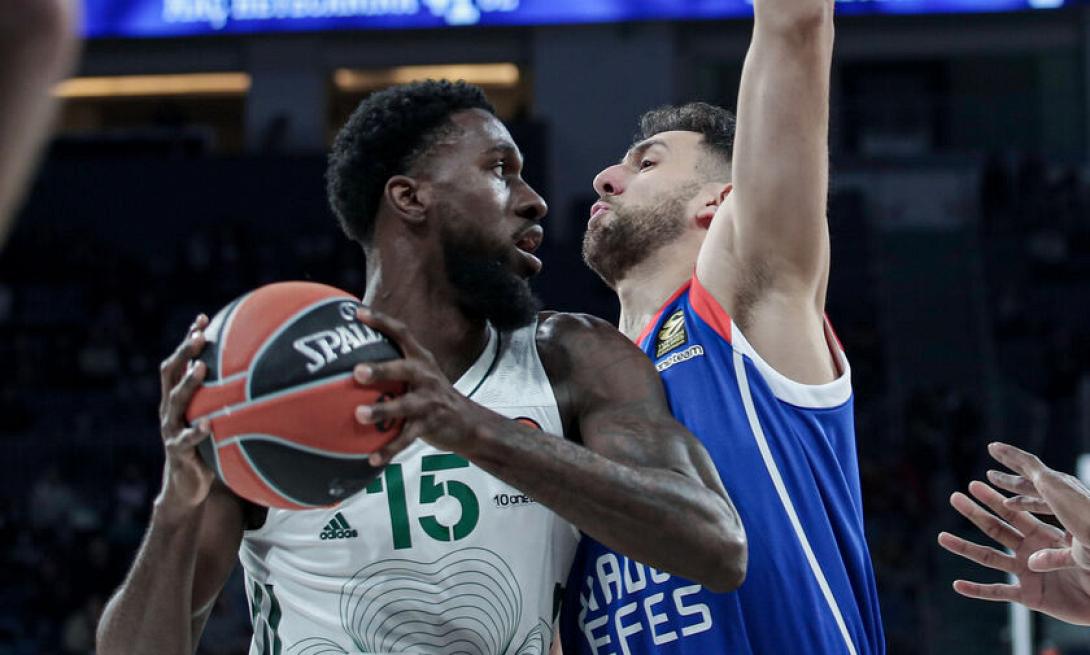 ΟΛΥΜΠΙΑΚΟΣ