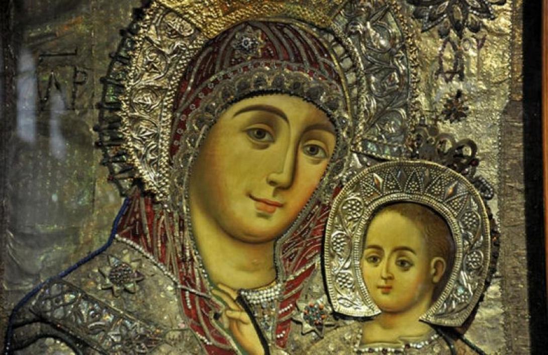 Παναγία Βηθλεεμίτισσα