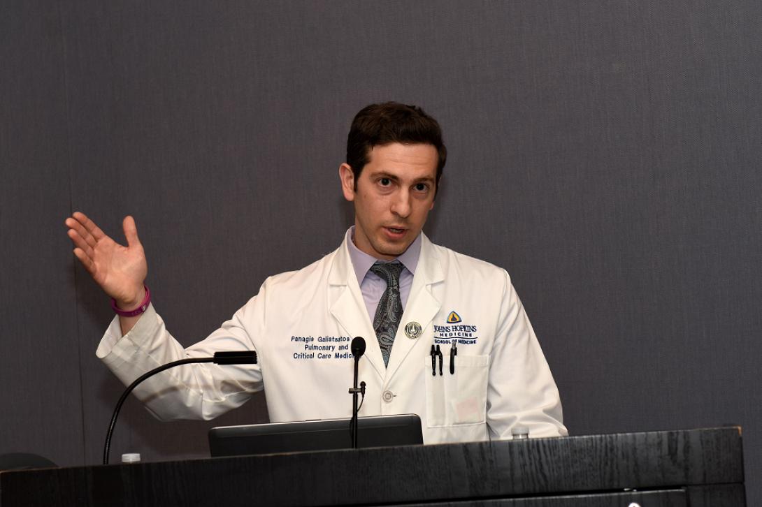 Παναγής Γαλιατσάτος