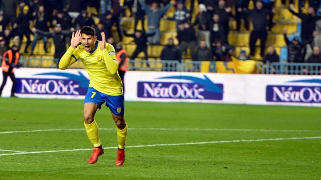 ΠΑΝΑΙΤΩΛΙΚΟΣ