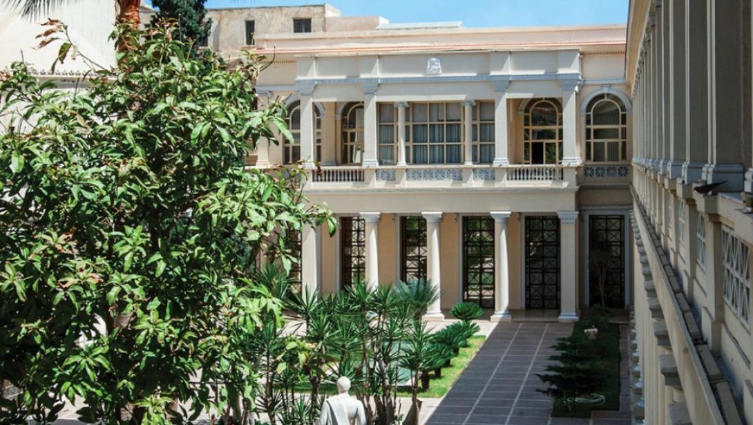 Πατριαρχείο Αλεξανδρείας - Ιερά Σύνοδος