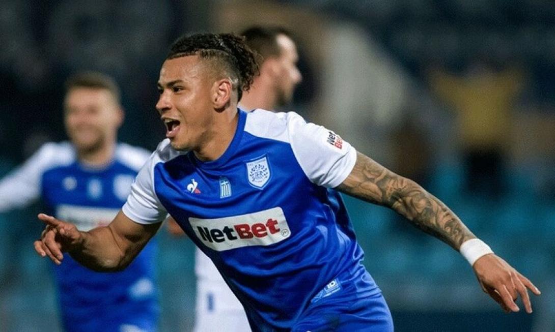 ΠΑΣ ΓΙΑΝΝΙΝΑ ΠΕΡΕΑ