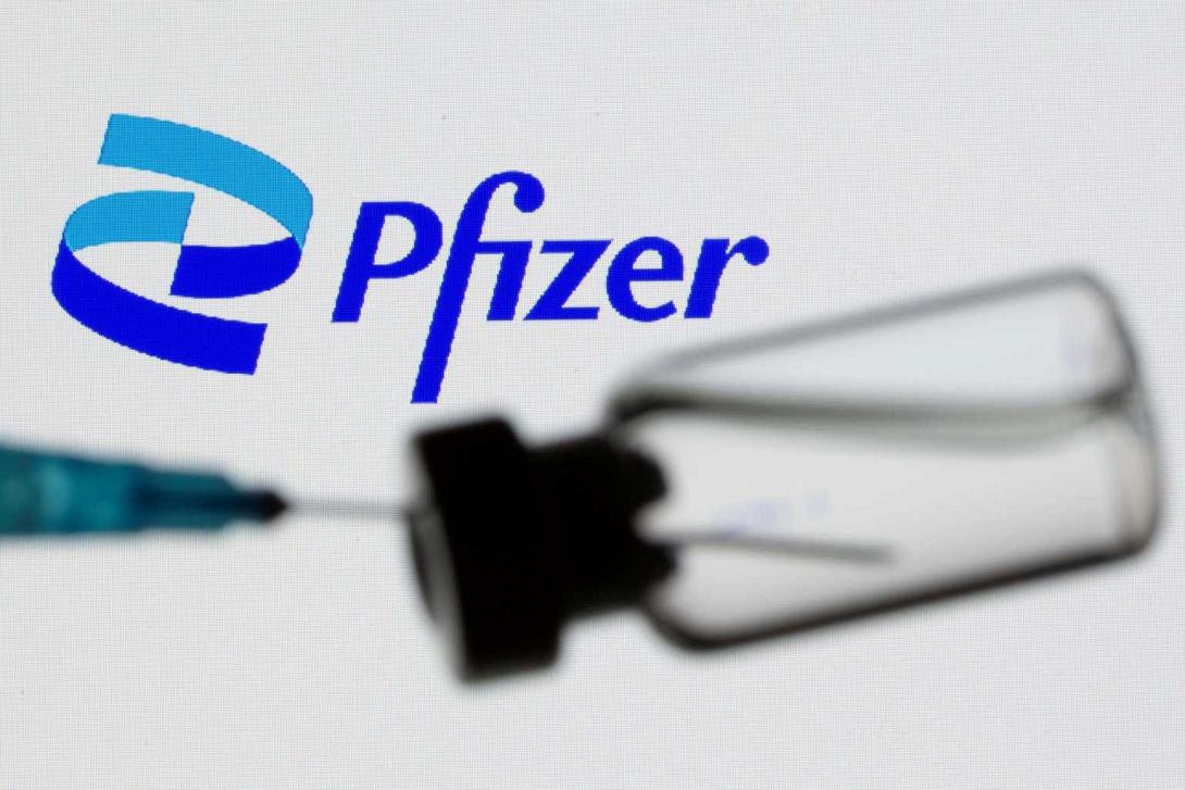 pfizer