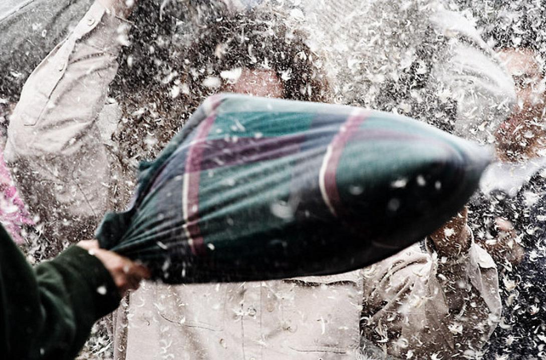 ΜΑΞΙΛΑΡΟΠΟΛΕΜΟΣ