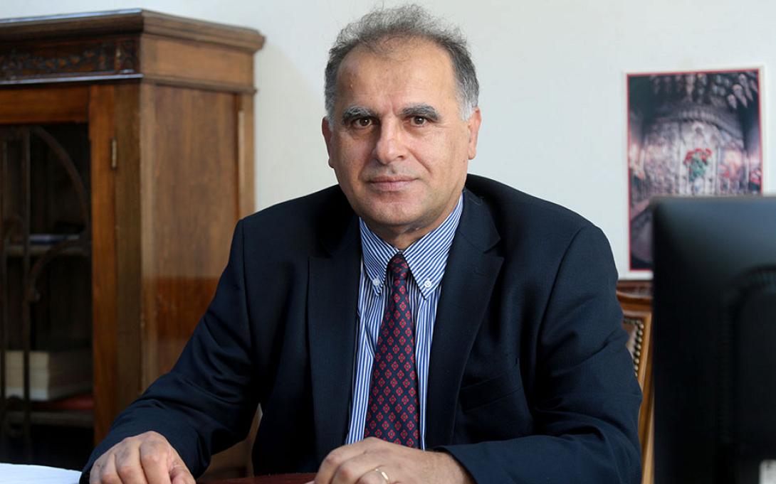 Βασίλης Πλιώτας