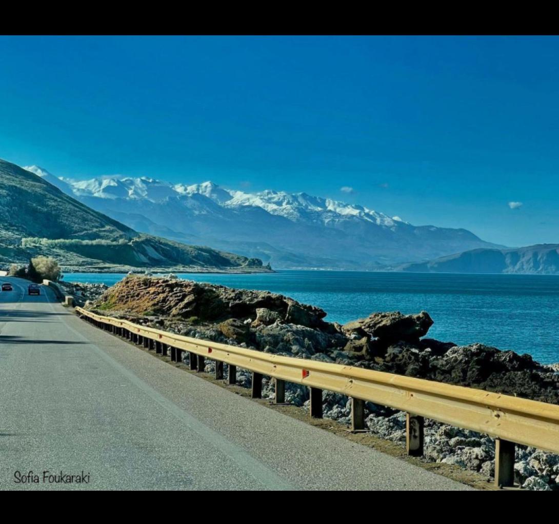 Ψηλορείτης