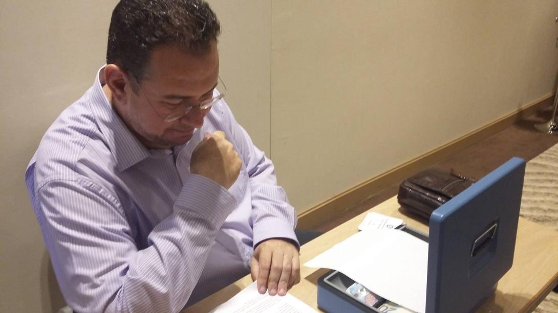 Δημήτρης Σαμψών