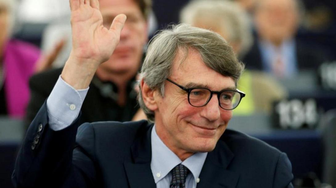 Νταβίντ Σασόλι