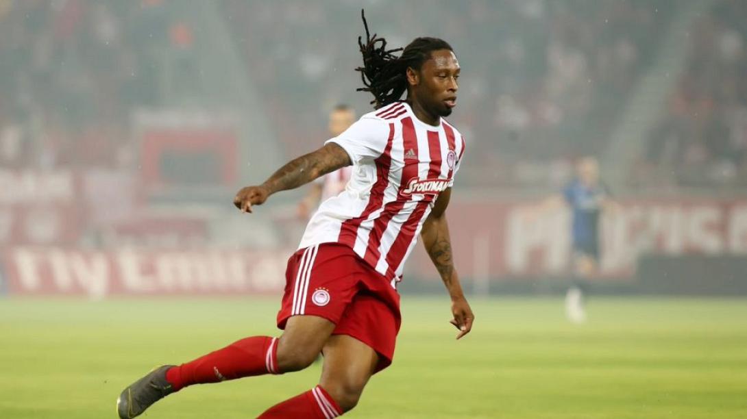 ΣΕΜΕΔΟ ΟΛΥΜΠΙΑΚΟΣ