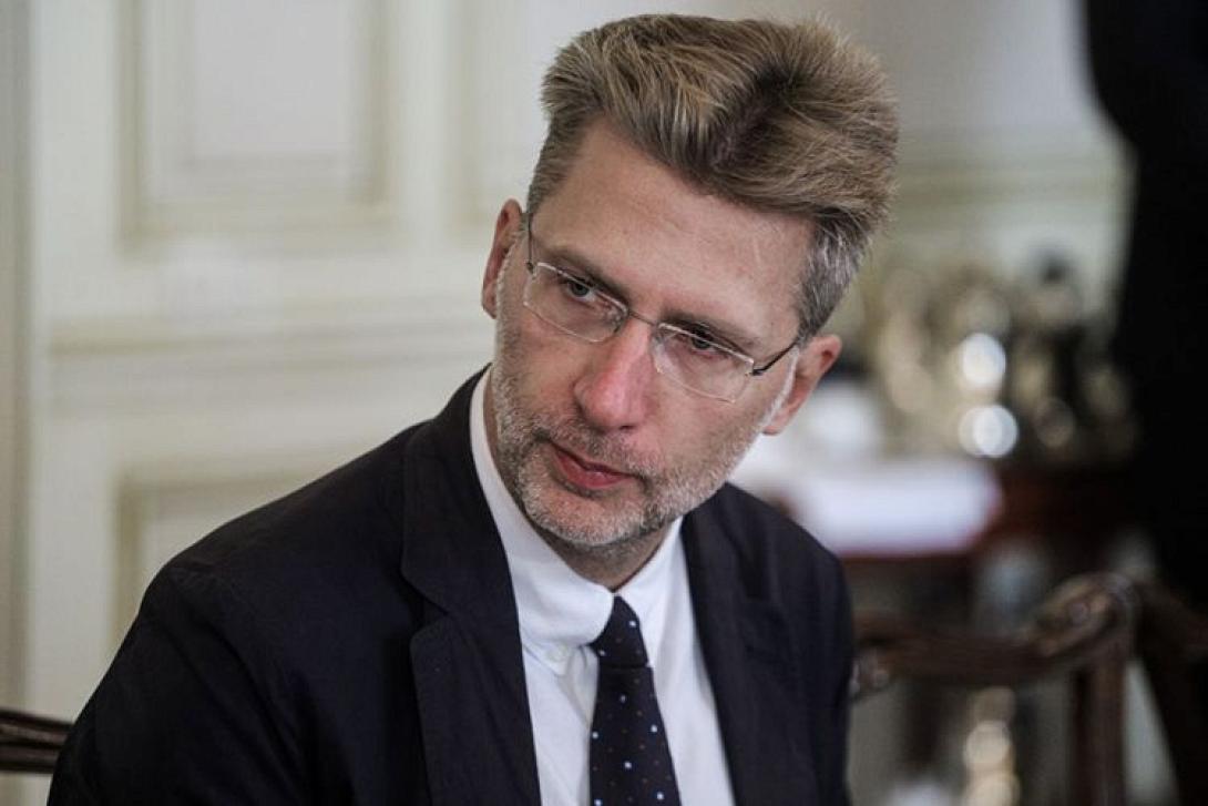 Άκης Σκέρτσος