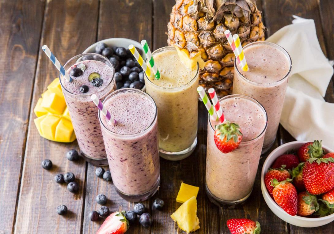διαιτα, αδυνατισμα, χυμοι, smoothies, detox